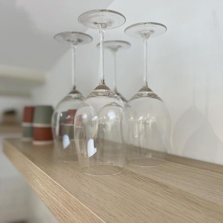 شقة سالو دو بروفونْسْ  في Le Cosy - En Hyper-Centre - Renove المظهر الخارجي الصورة