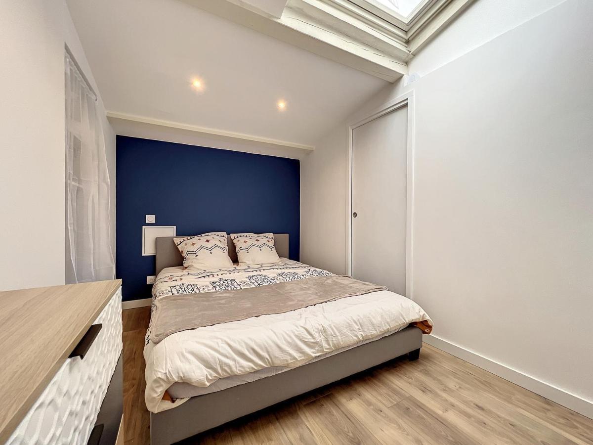 شقة سالو دو بروفونْسْ  في Le Cosy - En Hyper-Centre - Renove المظهر الخارجي الصورة